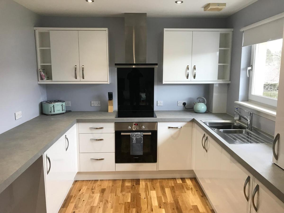 Flat Five, 212 Eaglesham Road, East Kilbride, Glasgow Exterior photo